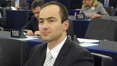 Ο ευρωβουλευτής Αντρέι Κοβάτσεφ